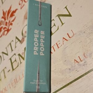 I Dew Care Proper Popper Dual-Tip Tool